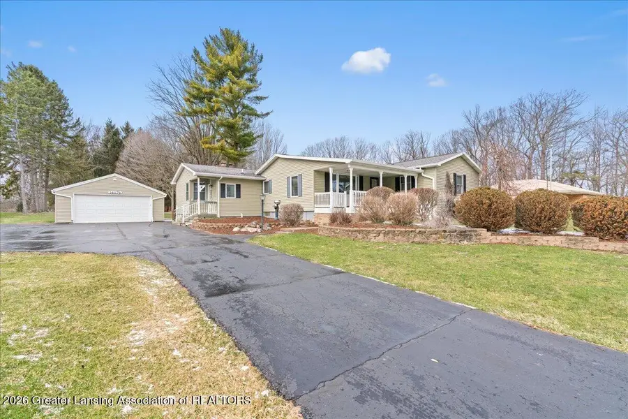 14174 Myers Road, Dewitt, MI 48820 - #3