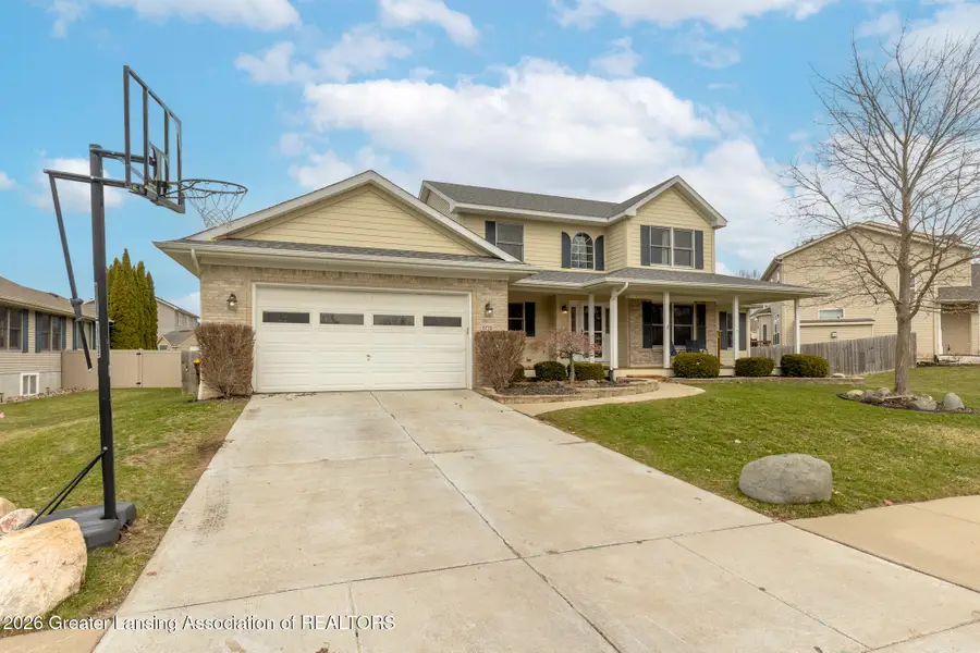 5770 Horstmeyer Road, Lansing, MI 48911 - #2