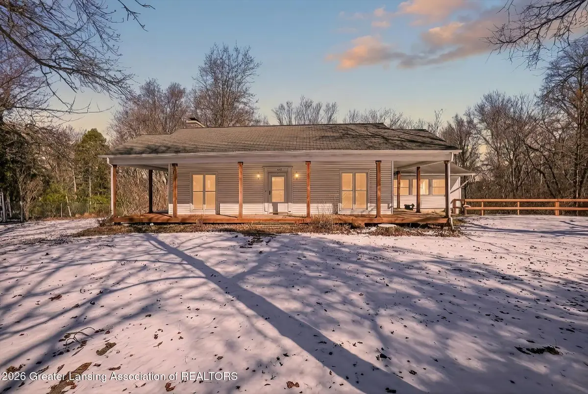 1611 River Terrace, East Lansing, MI 48823 - #1