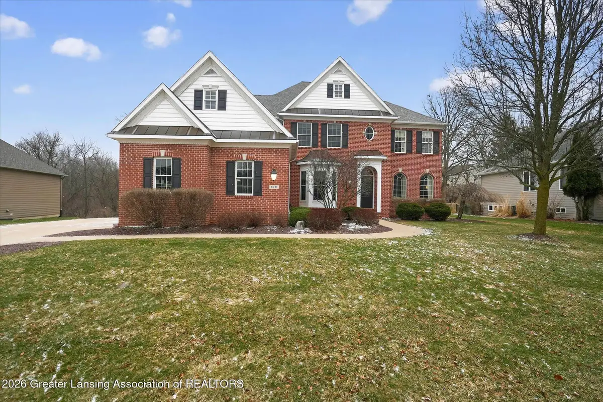 6031 Marietta Way, East Lansing, MI 48823 - #1