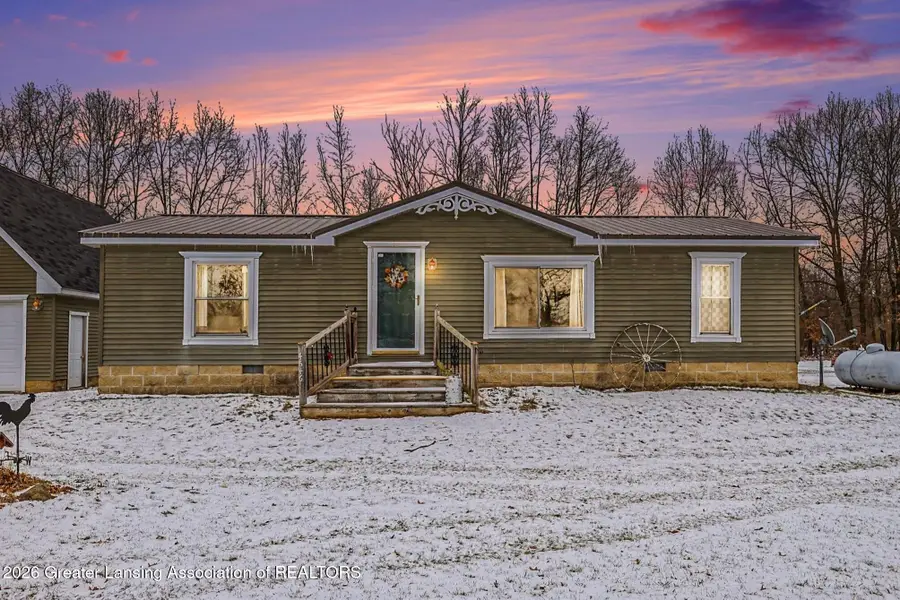 4546 Westbrook Road, Ionia, MI 48846 - #2