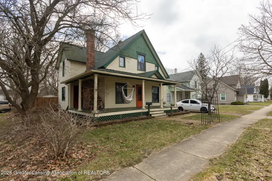 420 E Henry Street, Charlotte, MI 48813 - #2