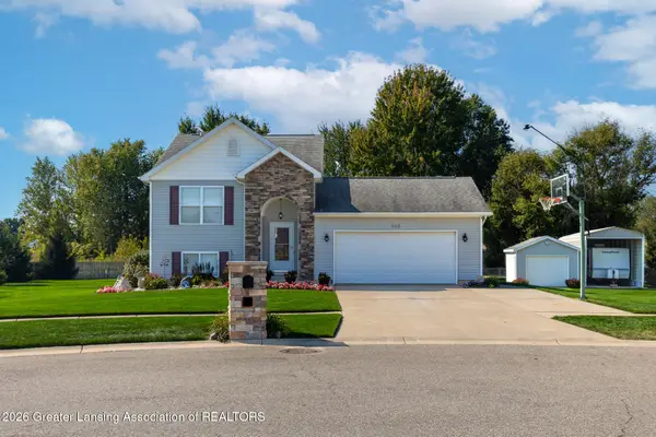 448 Amy Lane, Mulliken, MI 48861