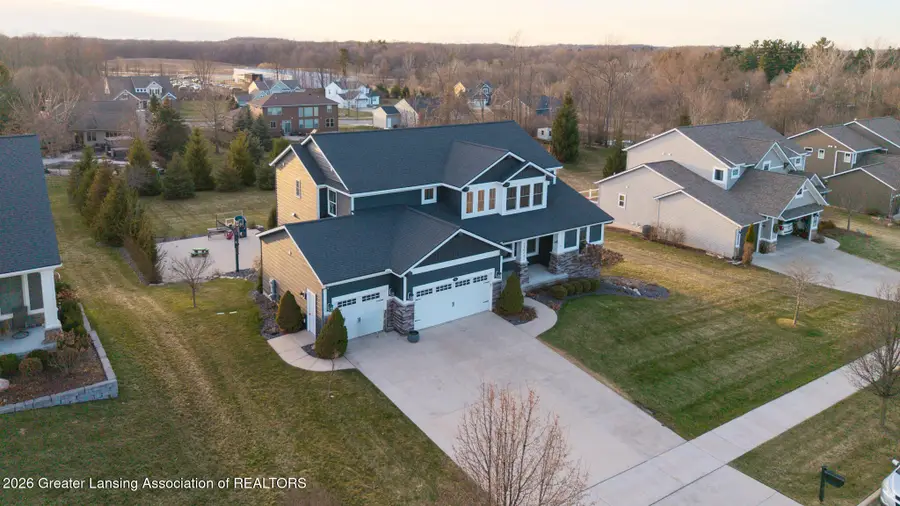 13624 Sienna Pass, Dewitt, MI 48820 - #3