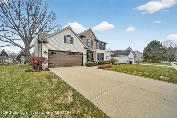 12441 Oakland Hills Drive, DeWitt, MI 48820