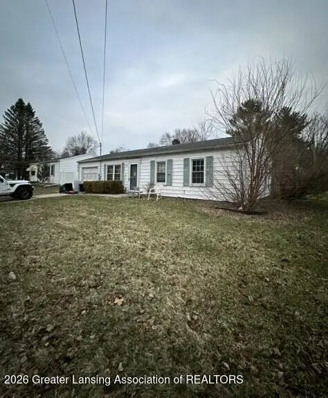 4731 Palmer Street, Lansing, MI 48910 - #2