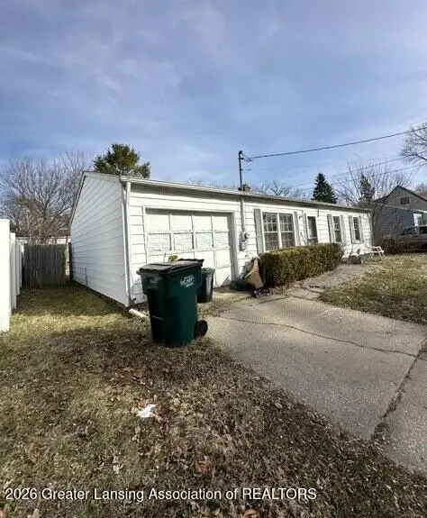 4731 Palmer Street, Lansing, MI 48910 - #3