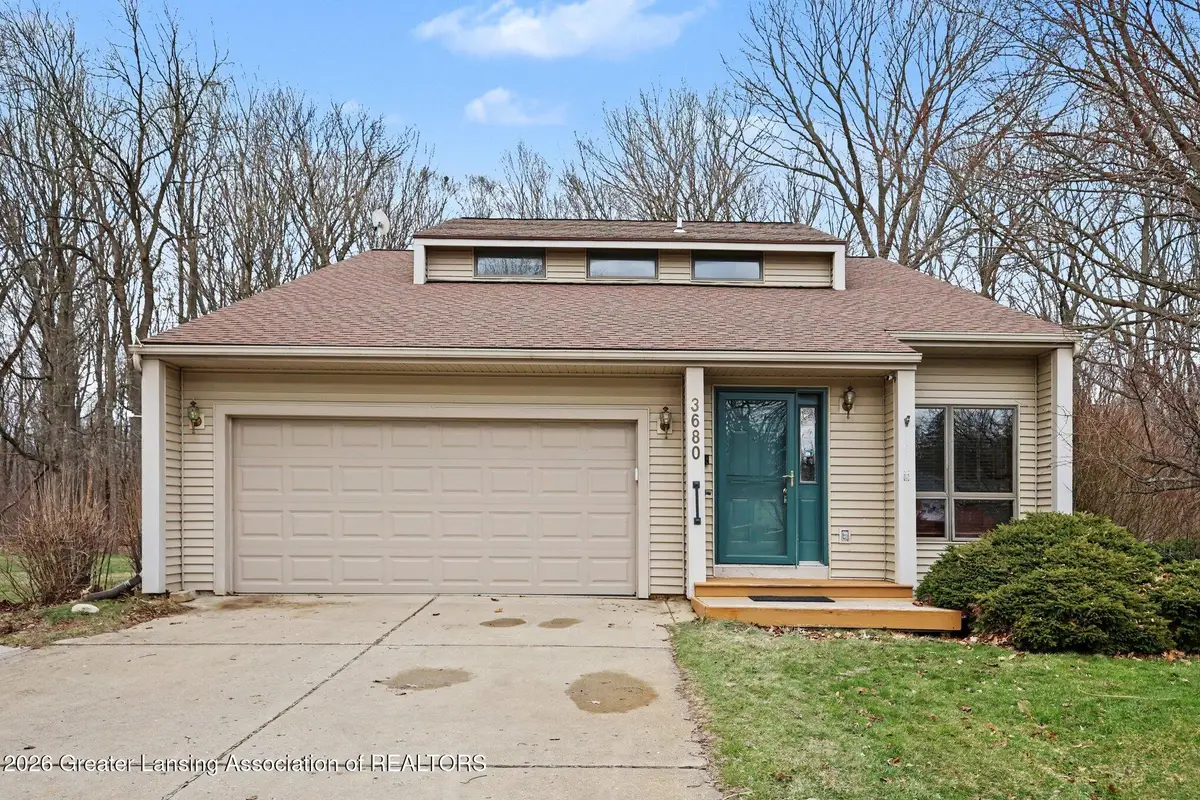 3680 Bayou Place, Holt, MI 48842 - #1