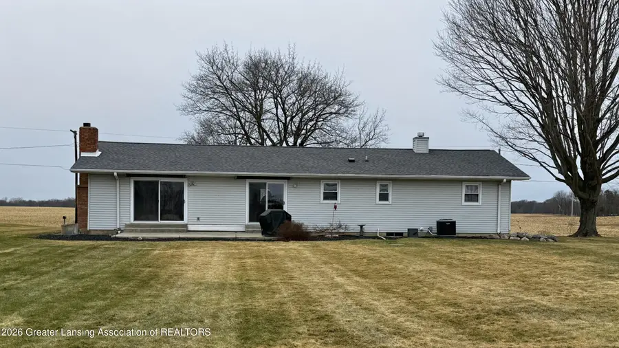 1743 Brookfield Road, Charlotte, MI 48813 - #3