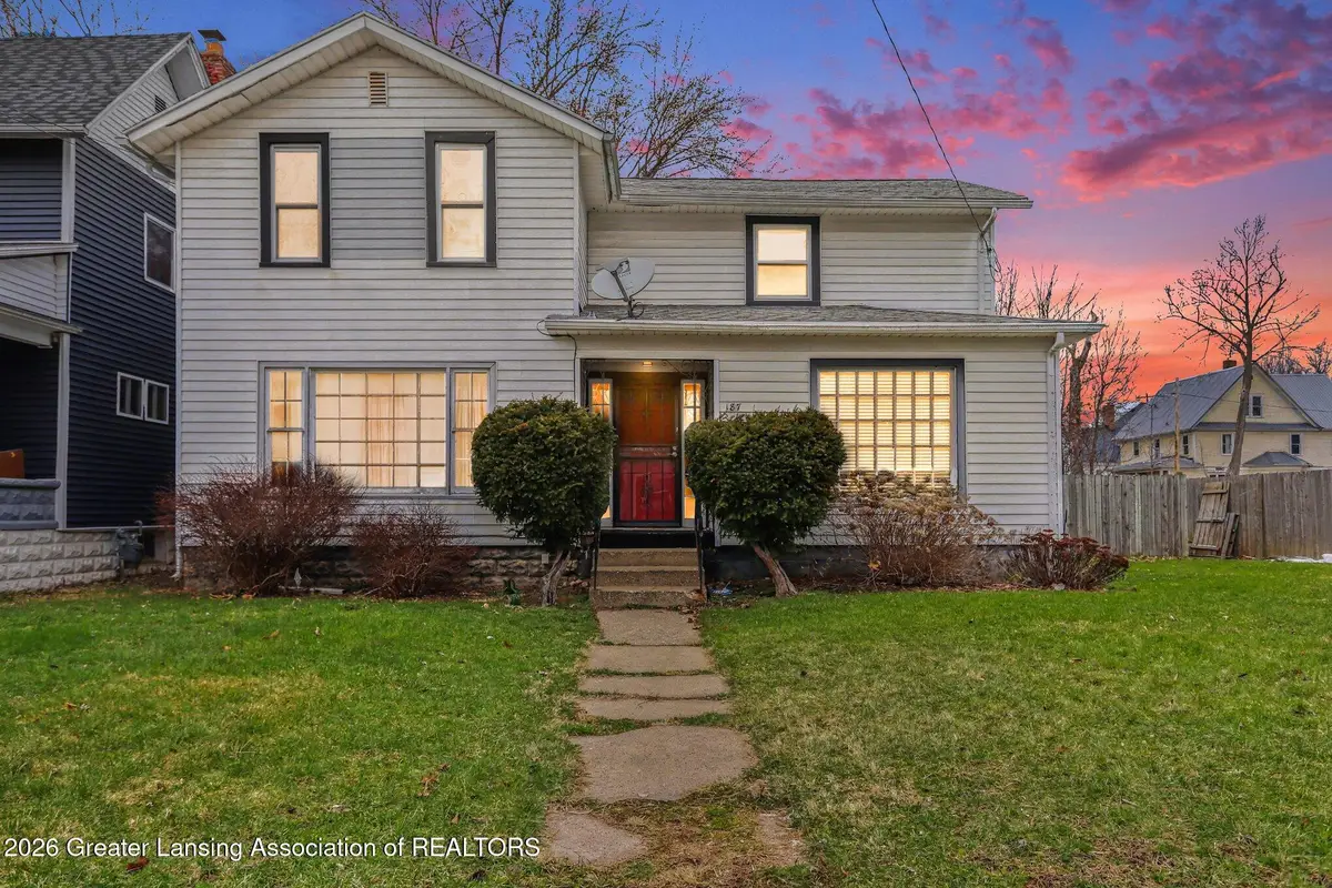 187 Calhoun Street, Battle Creek, MI 49017 - #1