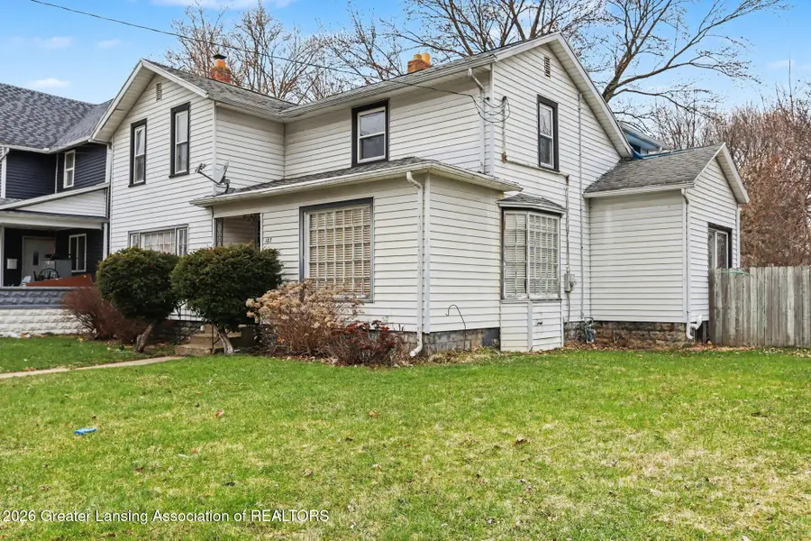 187 Calhoun Street, Battle Creek, MI 49017 - #3