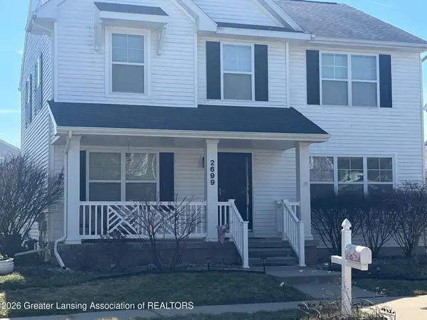 2699 Tapestry Drive, Okemos, MI 48864