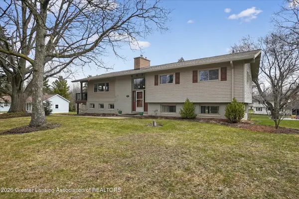 13780 Hamersley Drive, Bath, MI 48808