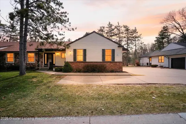 976 Riverview Court, Williamston, MI 48895