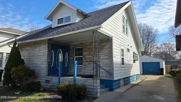 2311 S Pennsylvania Avenue, Lansing, MI 48910