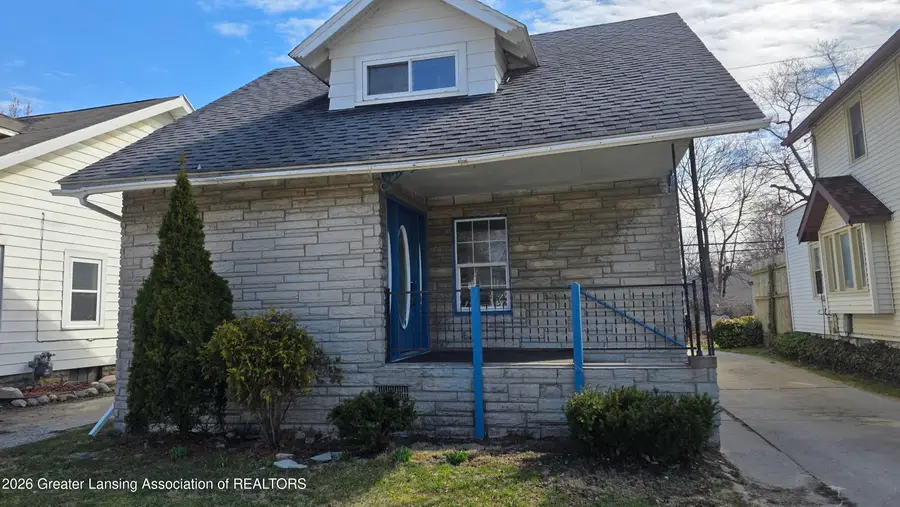 2311 S Pennsylvania Avenue, Lansing, MI 48910 - #2