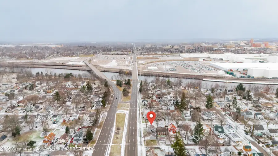 1027 Britten Avenue, Lansing, MI 48910 - #2