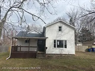 323 S Brady Street, Corunna, MI 48817