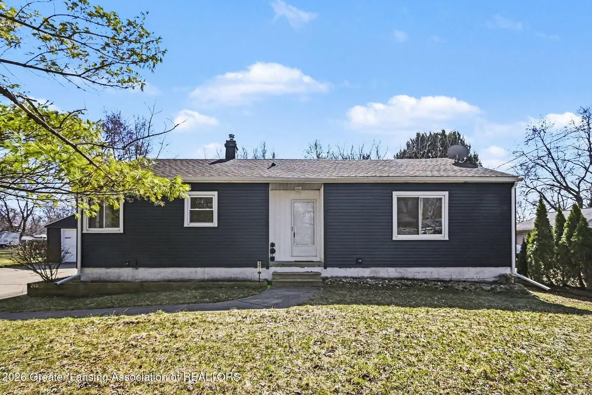 2411 Bliesener Street, Lansing, MI 48911 - #1