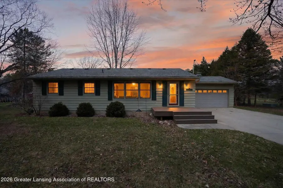 11237 W Wilbur Highway, Eaton Rapids, MI 48827 - #2