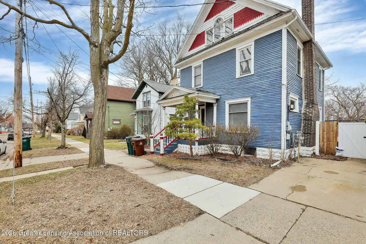 529 Cherry Street, Lansing, MI 48933 - #1