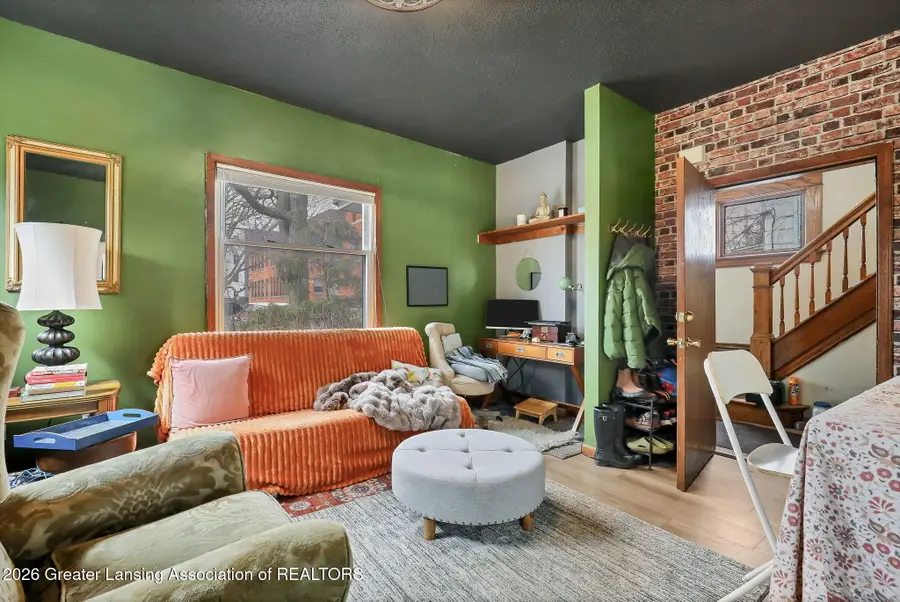 529 Cherry Street, Lansing, MI 48933 - #3