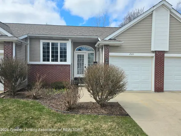 2529 Limerick Circle, Holt, MI 48842