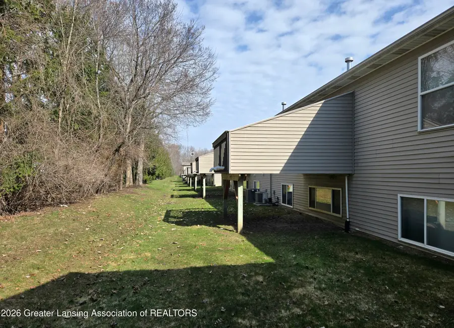 2529 Limerick Circle, Holt, MI 48842 - #3