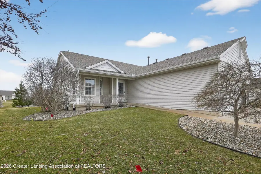 912 Randy Lane, Saint Johns, MI 48879 - #2