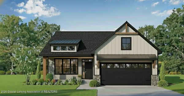 15599 Club Course Drive, Bath, MI 48808