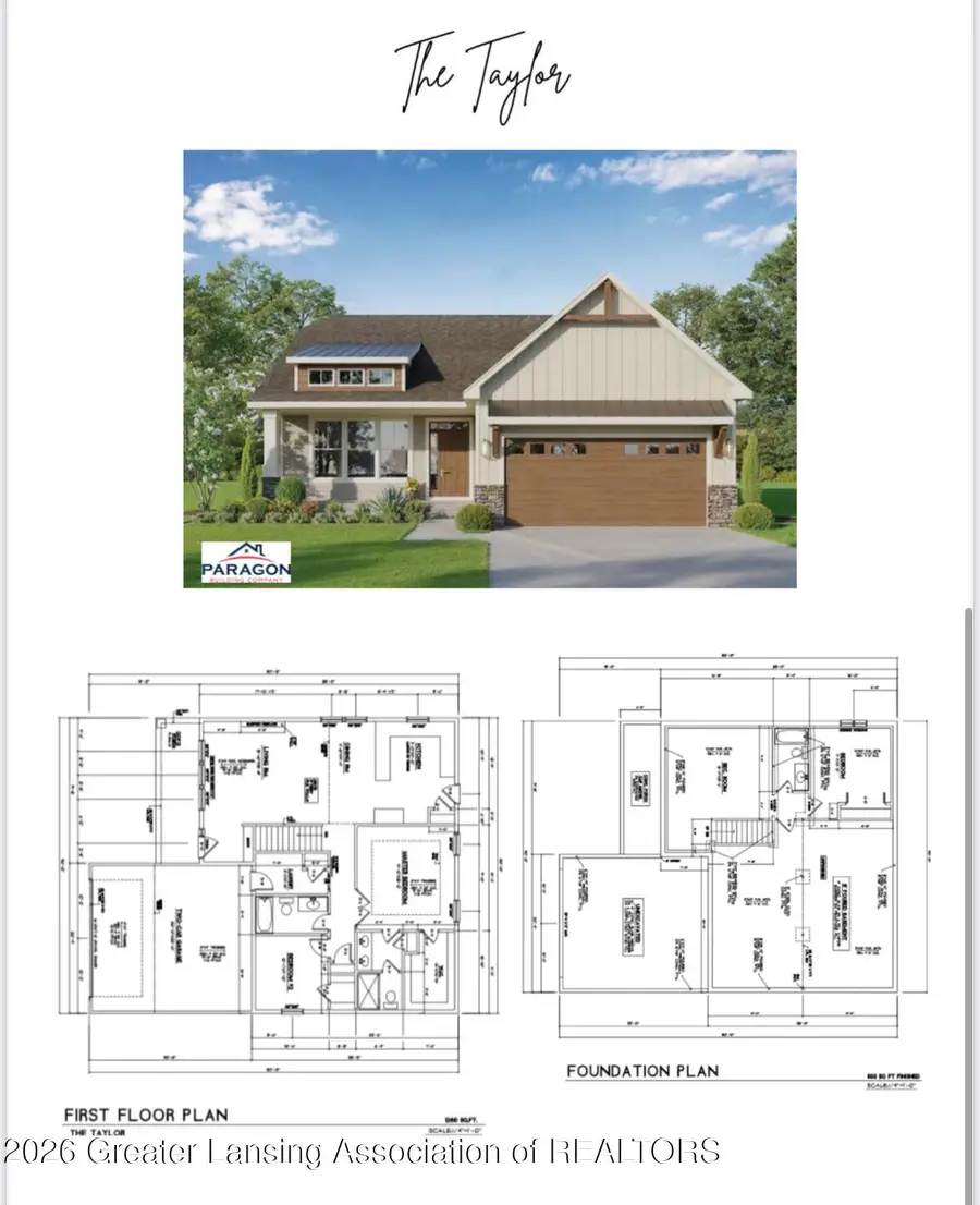 15599 Club Course Drive, Bath, MI 48808 - #2