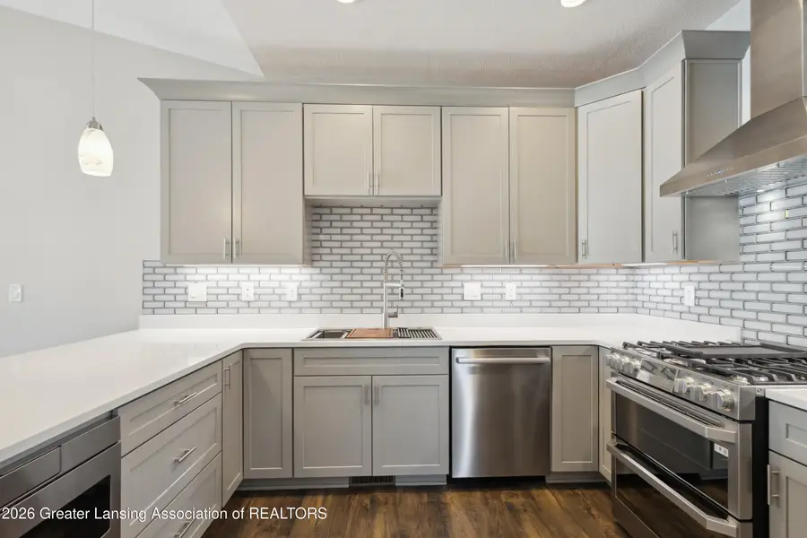 15599 Club Course Drive, Bath, MI 48808 - #3