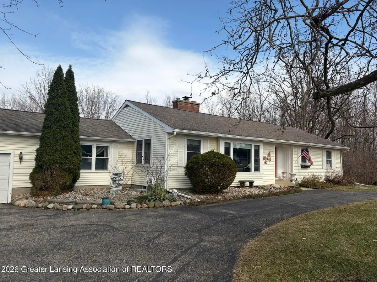 4942 Holt Road, Holt, MI 48842 - #1