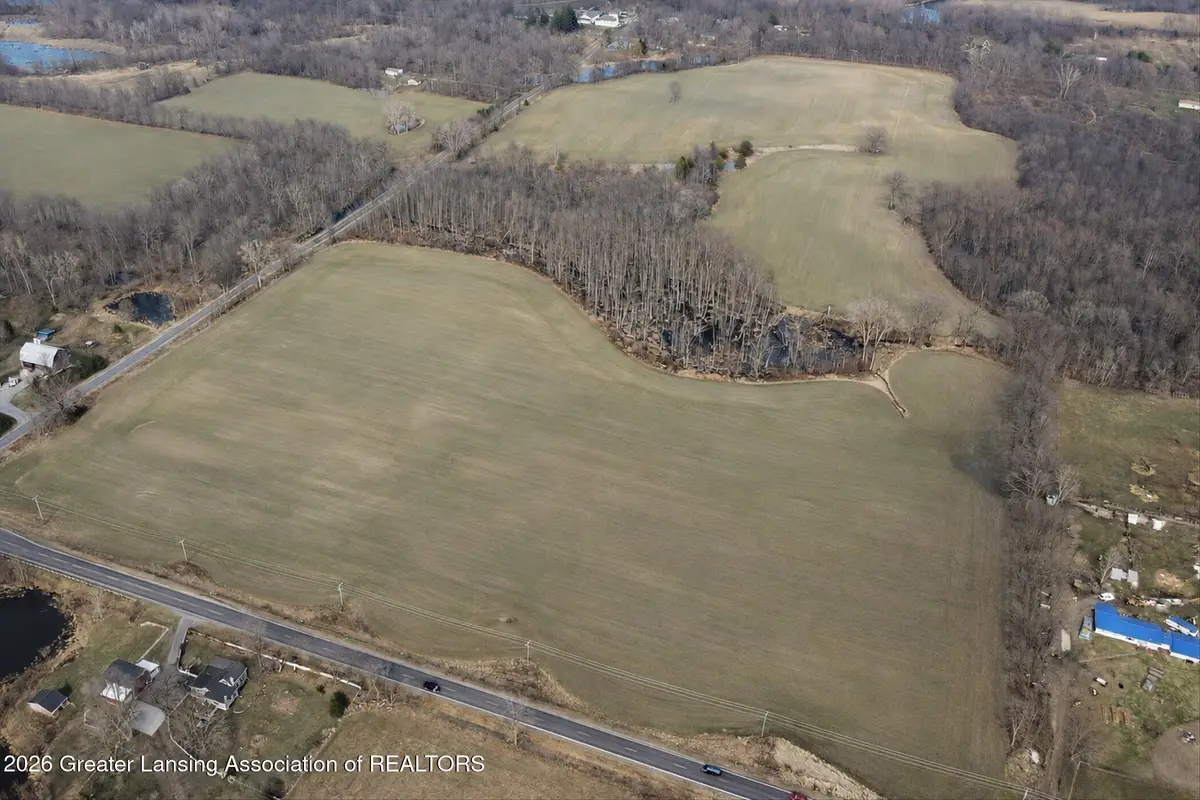 V/l W Britton Road, Laingsburg, MI 48848 - #1