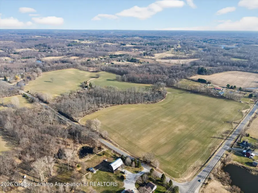 V/l W Britton Road, Laingsburg, MI 48848 - #2