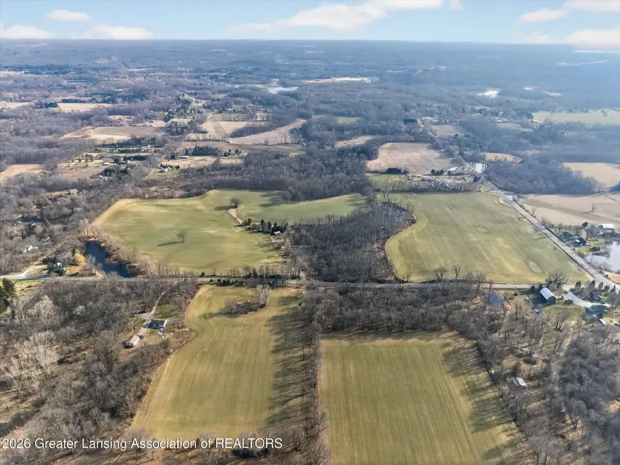 V/l W Britton Road, Laingsburg, MI 48848 - #3