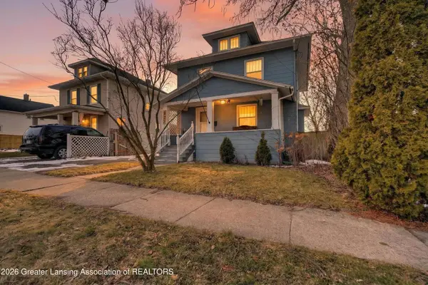 827 Cleveland Street, Lansing, MI 48906