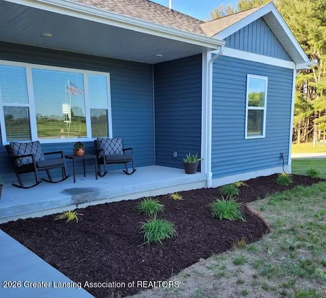 1008 Eagle View Drive, Weidman, MI 48893 - #2