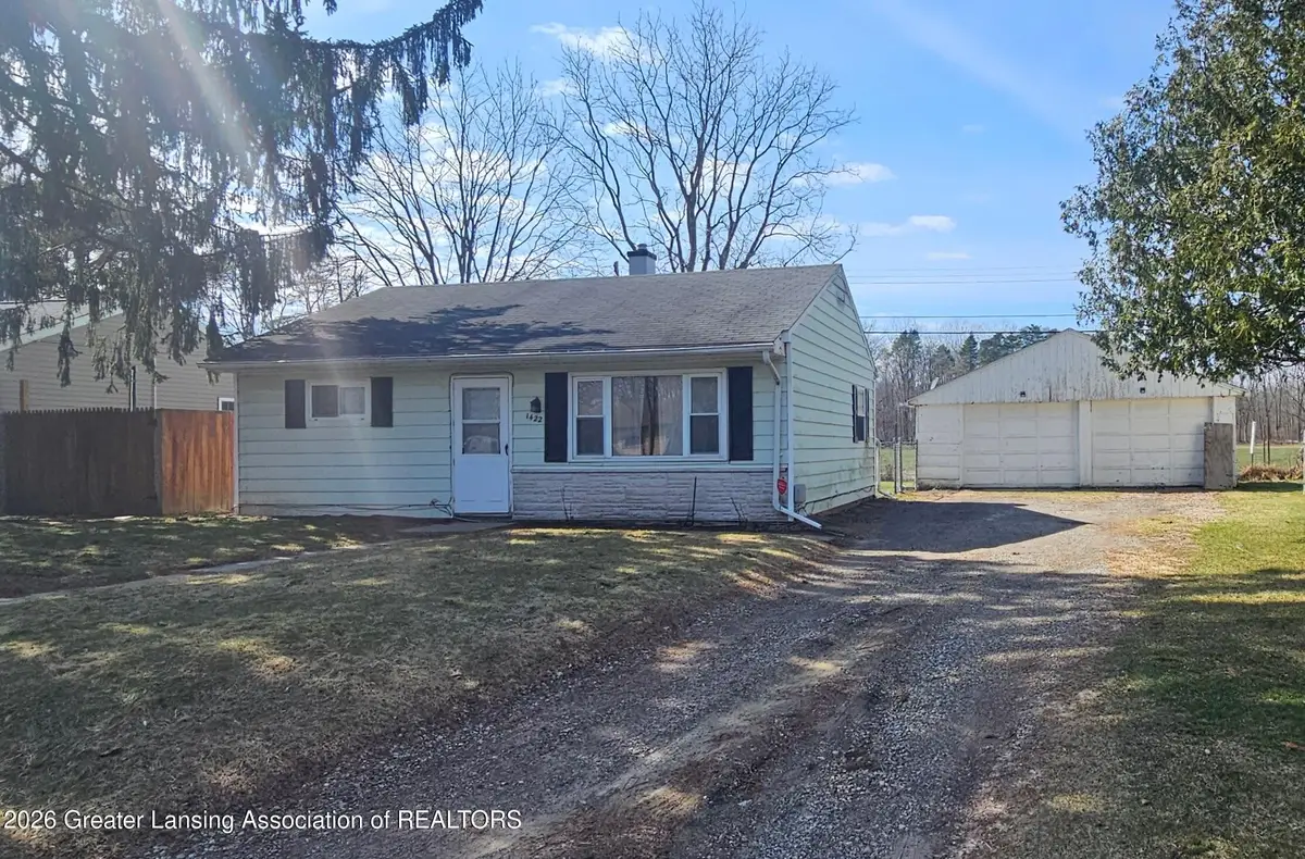 1422 Warwick Drive, Lansing, MI 48910 - #1