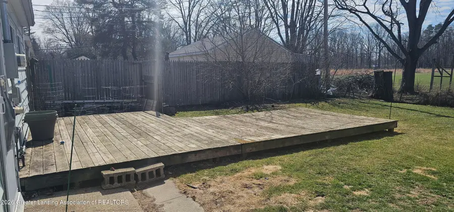1422 Warwick Drive, Lansing, MI 48910 - #2