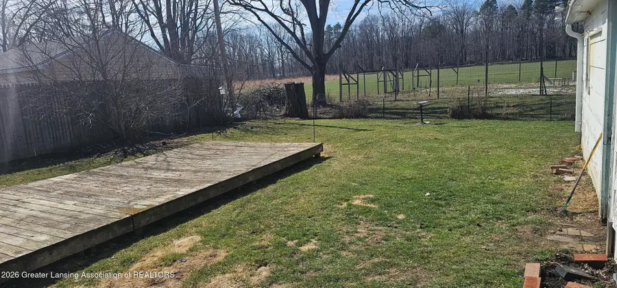 1422 Warwick Drive, Lansing, MI 48910 - #3