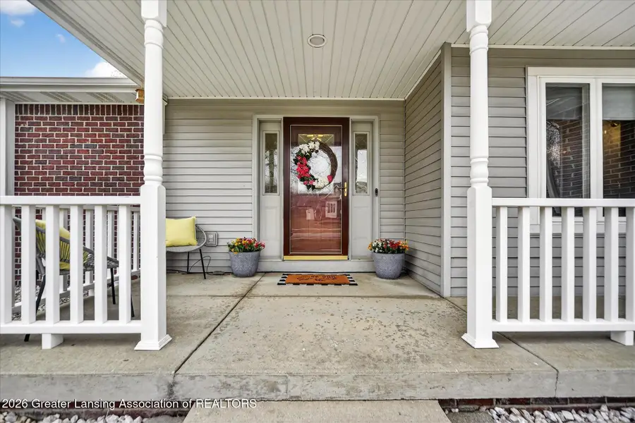 2545 Hummingbird Lane, Holt, MI 48842 - #3