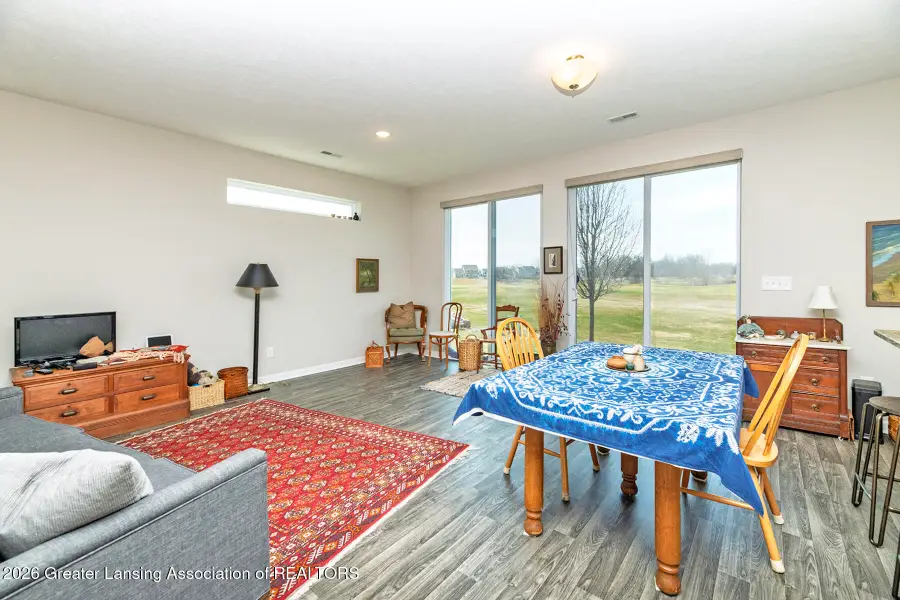 3953 Mustang Road, East Lansing, MI 48823 - #2