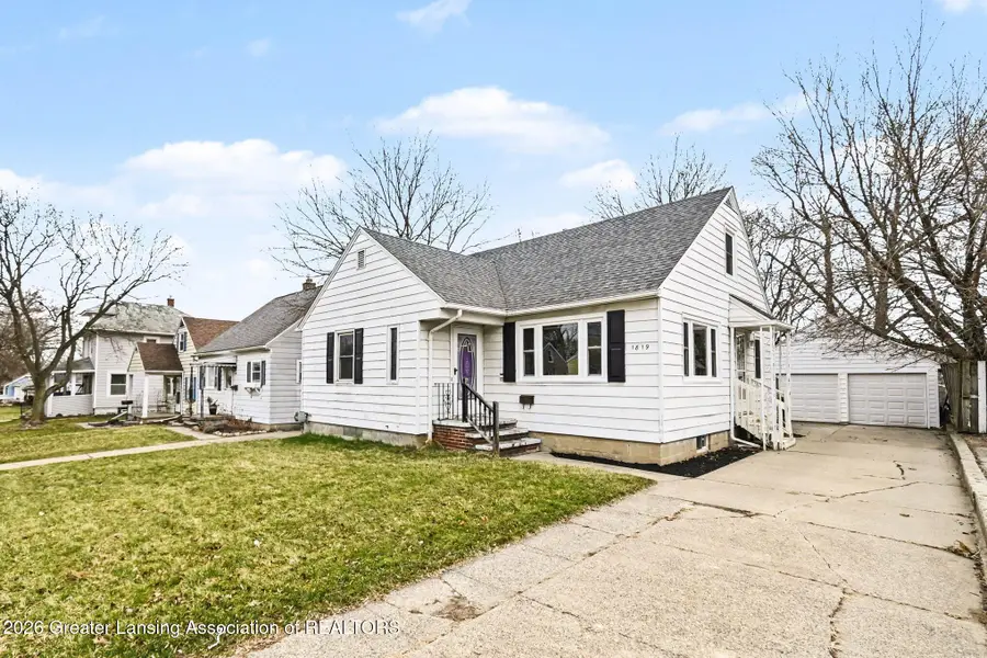 1819 Alpha Street, Lansing, MI 48910 - #2
