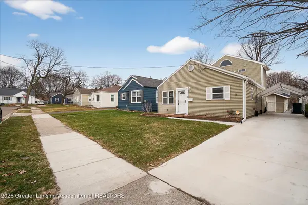 1414 Cooper Avenue, Lansing, MI 48910