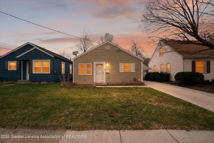 1414 Cooper Avenue, Lansing, MI 48910 - #2