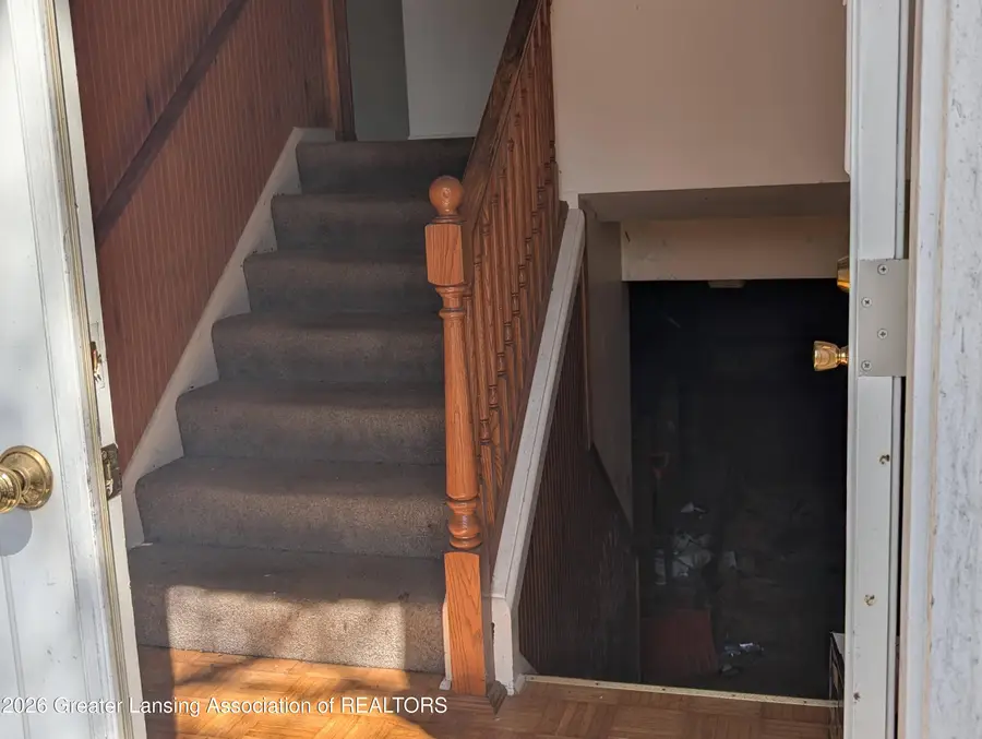 1284 W Dansville Road, Mason, MI 48854 - #3