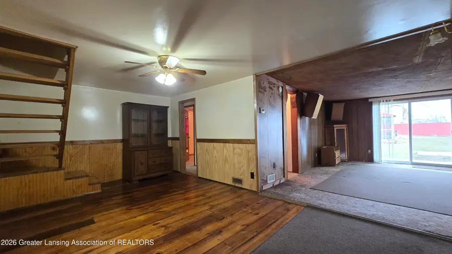 6517 News Road, Charlotte, MI 48813 - #3