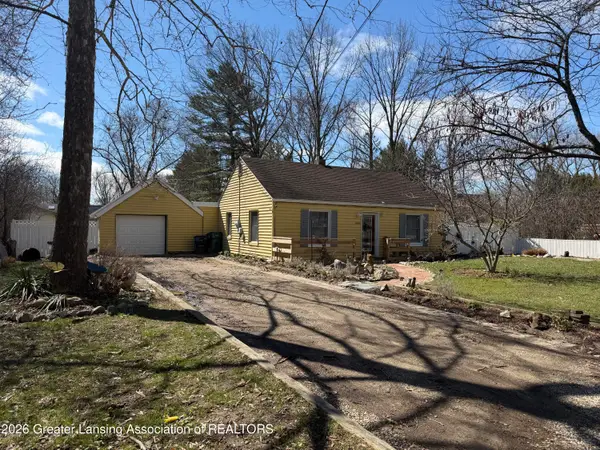 1666 Mount Vernon Avenue, East Lansing, MI 48823