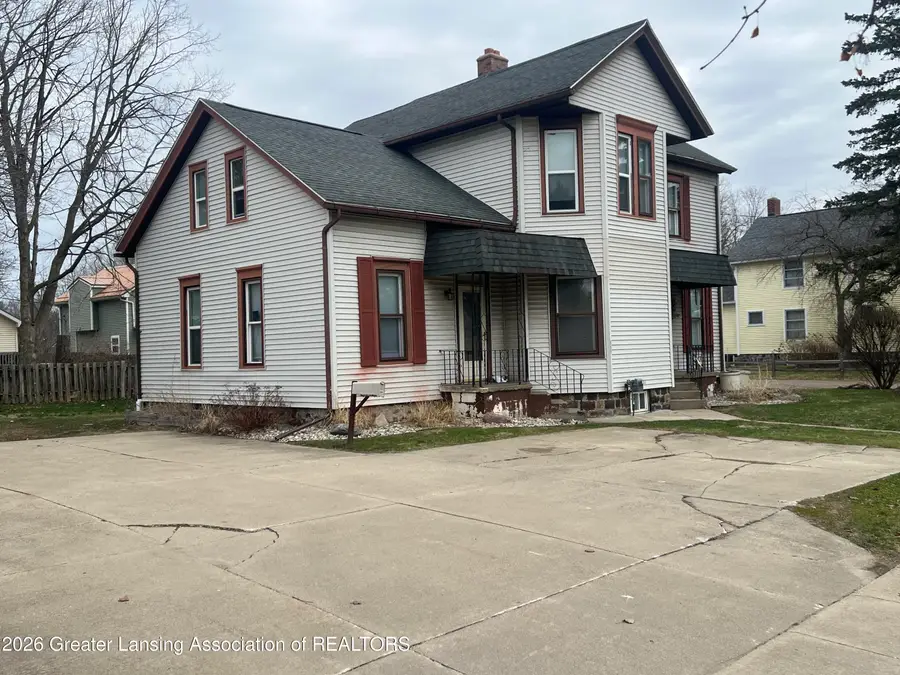 200 Dexter Road, Eaton Rapids, MI 48827 - #2